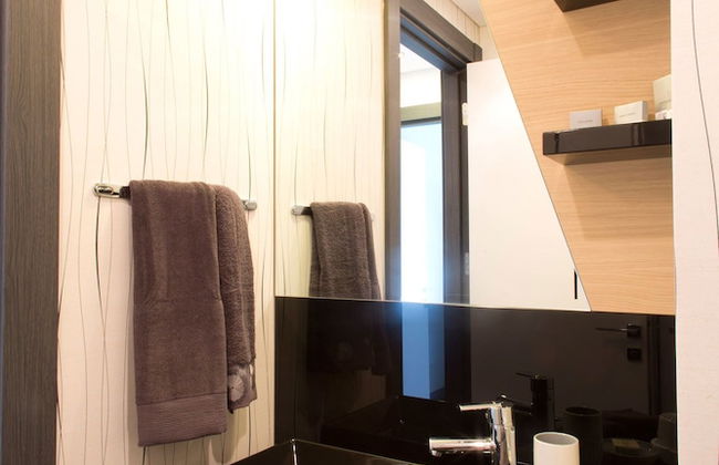 Platform Merter Suites - Foto 46