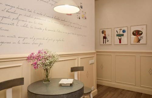 Casa Cosi - Patio 2 - Foto 10