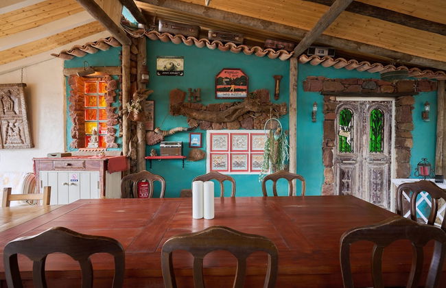 Casas Maravilha - Casa Grande by Homie - Foto 73