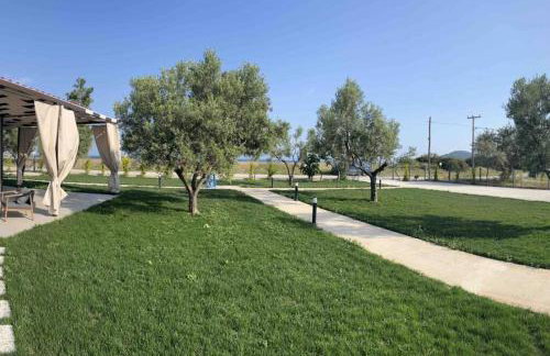 •Naiades Villas• Odysseus• - Photo 15