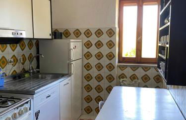 Casa sul Poggio Pertuso con ampia terrazza panoramica sulla Laguna di Orbetello e Monte Argentario - Foto 10