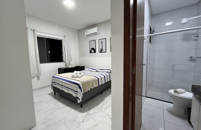 Condomínio com Piscina á 500m da Praia - Photo 54