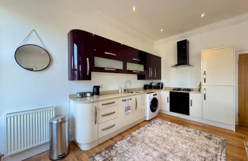 Allards Apartment, Central Tynemouth - Foto 10