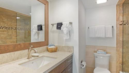 Lift One Condominiums - 1, 2, 3 Bedroom Units Adjacent To Downtown Aspen - Foto 2