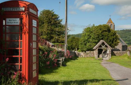 1 Bed in Crickhowell oc-bn079 - Foto 12