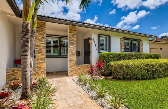 Great Location Private House Pool, Hot Tub, Patio w/ Fire Pit 3br/2ba - Foto 31