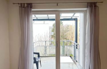 Outletcity Apartment Ferienwohnung Metzingen - Foto 20