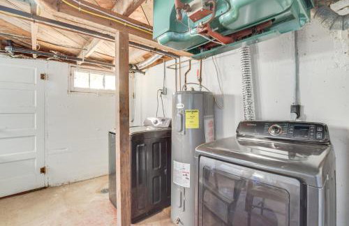 Star Lake Pet-Friendly Home Dock, Grill, Fire Pit - Foto 18