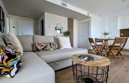 ASTER sea view apartment - Foto 9