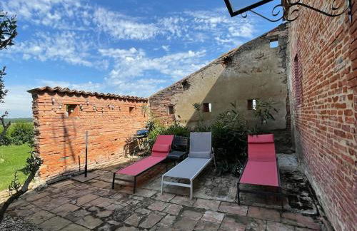 Gîte Casafamilia - Nature et sérénité - Foto 17