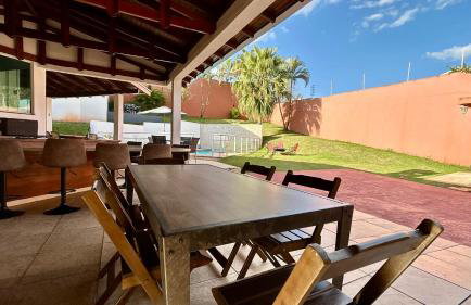 Casa do Lago em Londrina - Foto 10
