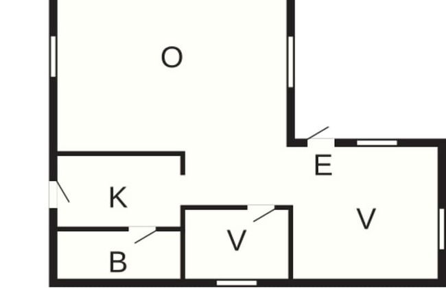 7 Person Holiday Home in Tyreso-by Traum - Photo 13