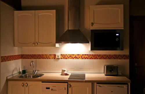 Mendiko Baserria - Foto 23