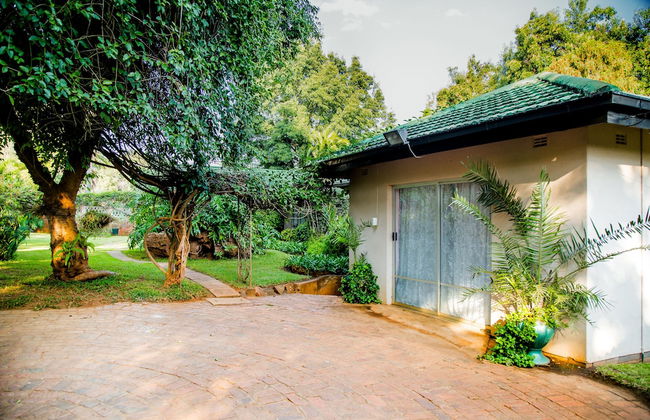 Cana Guest House - Photo 1