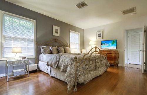 A Touch of Cape Cod in West Hollywood - Foto 10