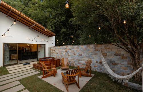 Casa Floresta - Caminhos de OP - Foto 23