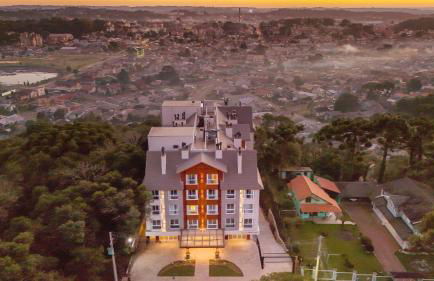 Serra Class - Piscina aquecida - Foto 28