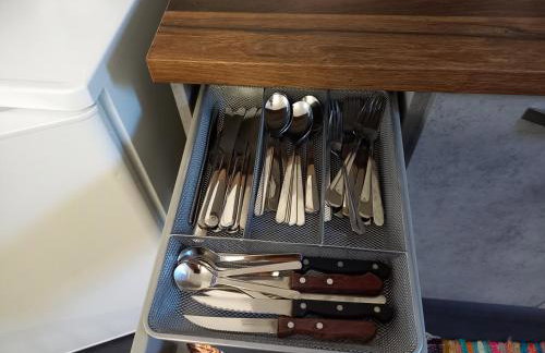 Elysion point Apartment - Foto 28