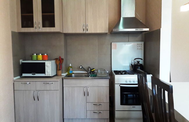 Samatsa Georgia Apartments - Foto 22