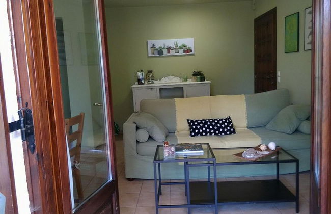 Orsiida Seaside Cottage K Gatzea - Foto 5