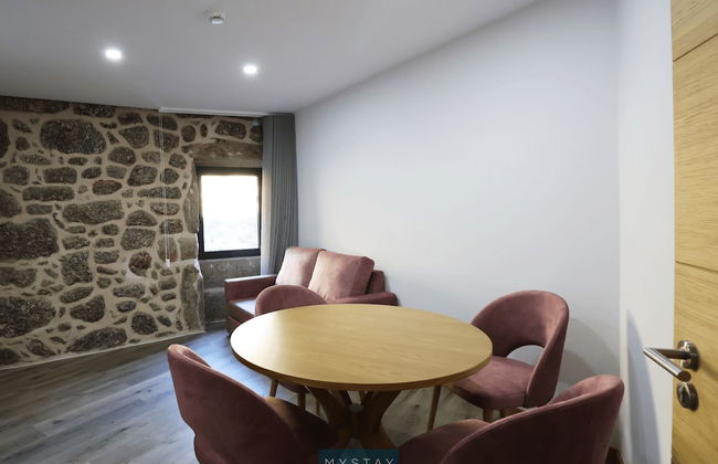 MyStay - Casa d'Henrique - Foto 33