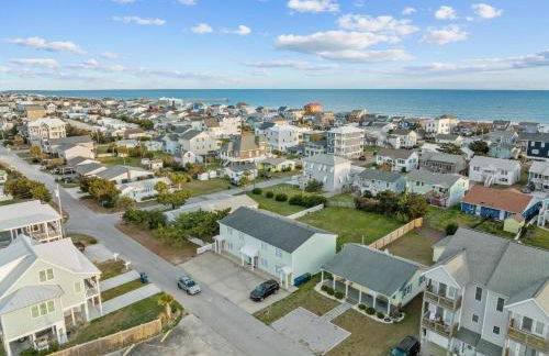 Anchors Away Unit 4 Duplex - Foto 21