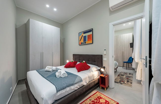 Lovely Flat In Genova Historic Center - Foto 2