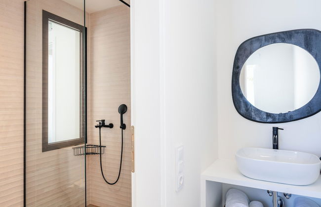 Thalasses Villas Rethymno - Photo 73