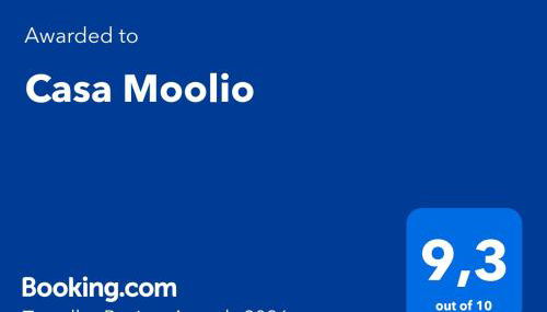 Casa Moolio - Foto 3