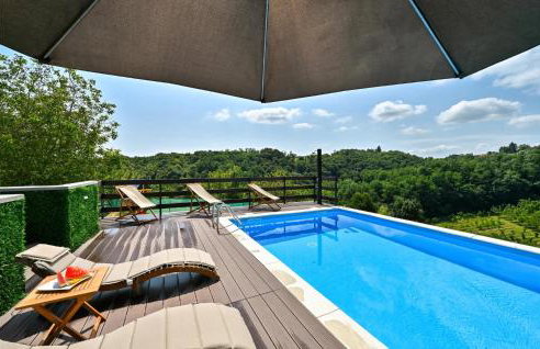 Pet Friendly Home In Vinica Breg - Foto 10