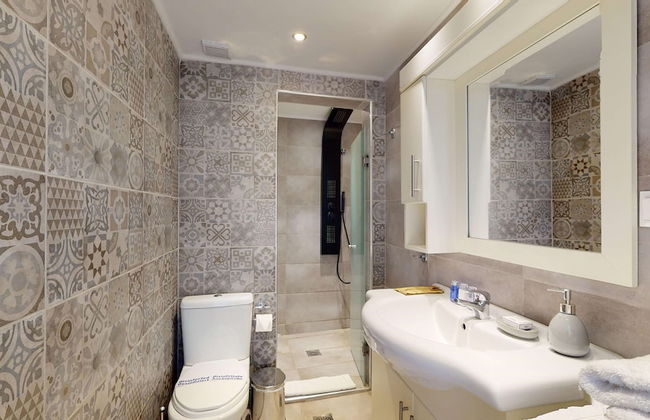 Acrotel Athena Villa - Foto 48