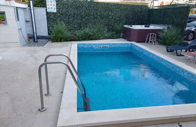 Kastel Stafilic Comfortable Apartments - Foto 19