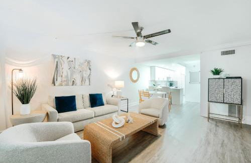 Coastal Escape Walk to Beach Pool and Gym - Photo 48