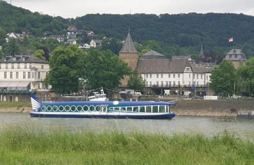 Ferienwohnung Stefanie am Frankenbach - Foto 10