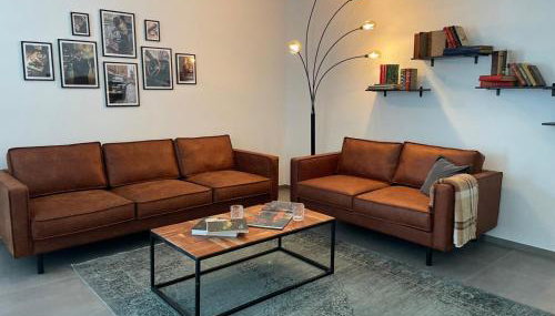 Ferienwohnung Nostalgic In der Nähe von Sinsheim Apartmenthaus Traudl - Foto 4