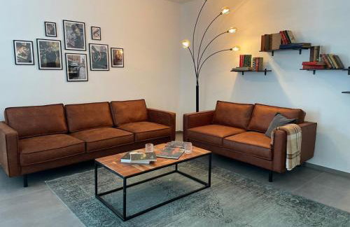 Ferienwohnung Nostalgic In der Nähe von Sinsheim Apartmenthaus Traudl - Foto 4