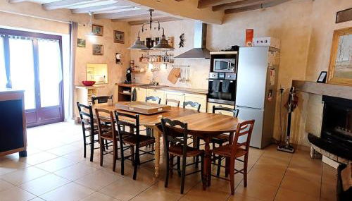 Le Logis du Vieux Rempart - Photo 4