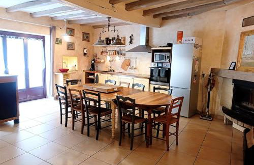 Le Logis du Vieux Rempart - Photo 4