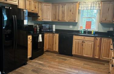 Northern Maine Getaway - Foto 12