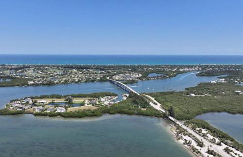 Luxury Tiny Container Home 2mi to Beach Private - Foto 17