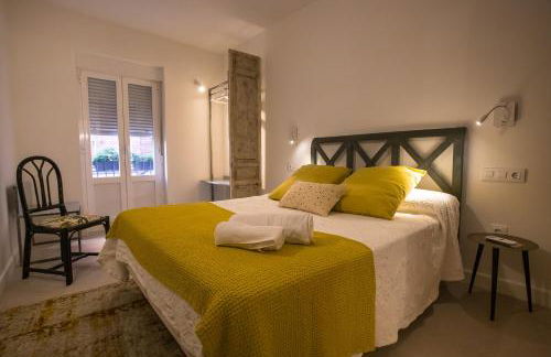 Apartamentos San Salvador Parking Gratis AT-BA-00338 - Foto 13