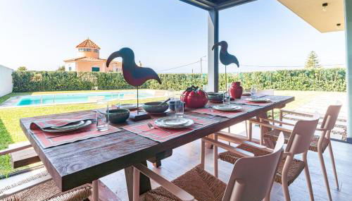 Villa Ambar - NEW! - Foto 3