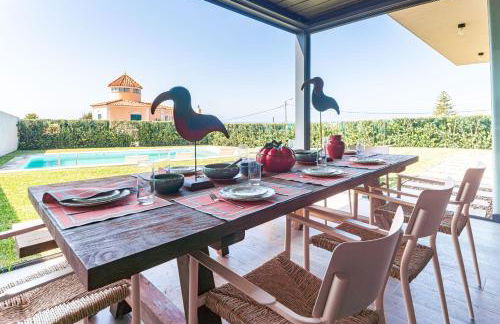 Villa Ambar - NEW! - Foto 3