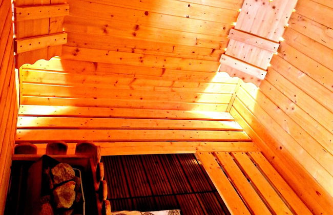 Chalet in the Praebichl ski Area With Sauna - Foto 16