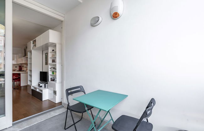 Portuense 107- Bright Flat - Foto 13