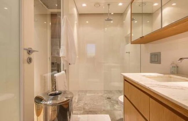 Luxurious Villa Over 3 Levels With Lift Geneva House - Foto 22