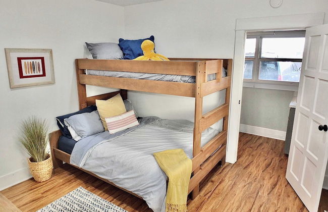 Park Avenue Beach Paradise Chic & Secluded 4 BDR - Foto 7