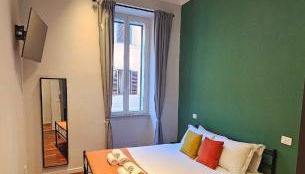 Mica Aurea Apartments Trastevere - Foto 4