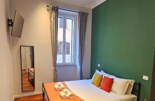 Mica Aurea Apartments Trastevere - Foto 4