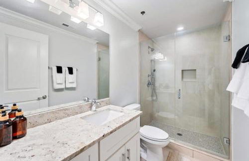 Gym Garage Parking Balcony Sleeps 4 - Foto 6